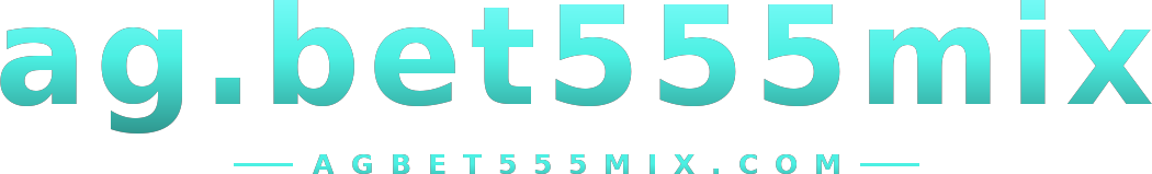 ag.bet555mix logo